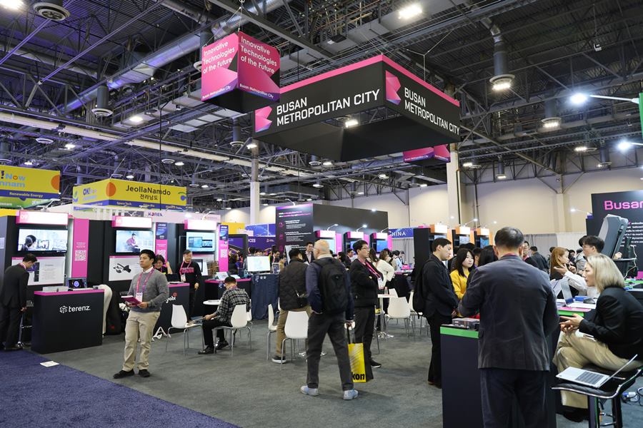 20250108 부산관 개관식 및 부산관 투어(라스베가스) 18